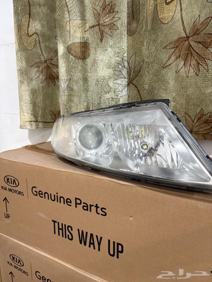 بيع انوار اوبيتما 2009 201064209481369219110