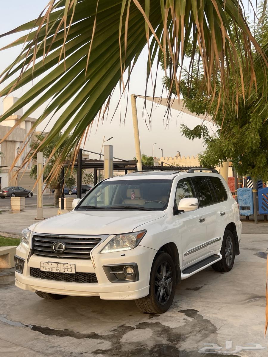Lexus Lx570 201464206260066179111