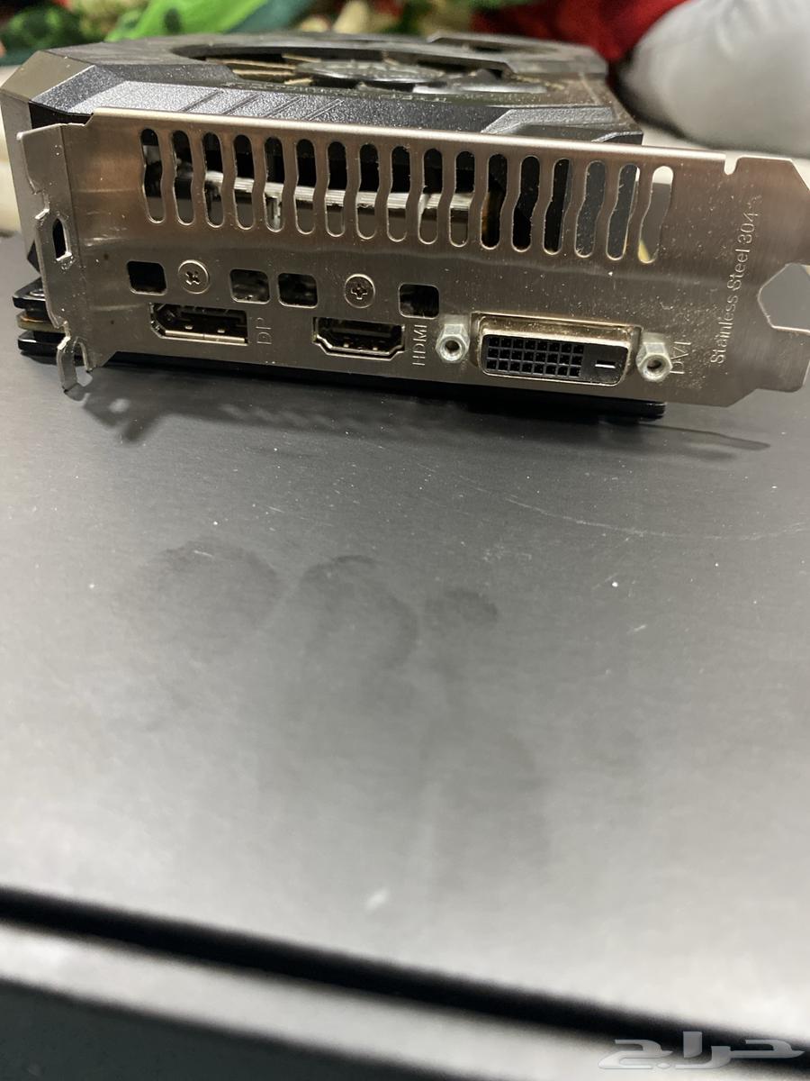 كرت شاشة 1650 GTX63946487005953114