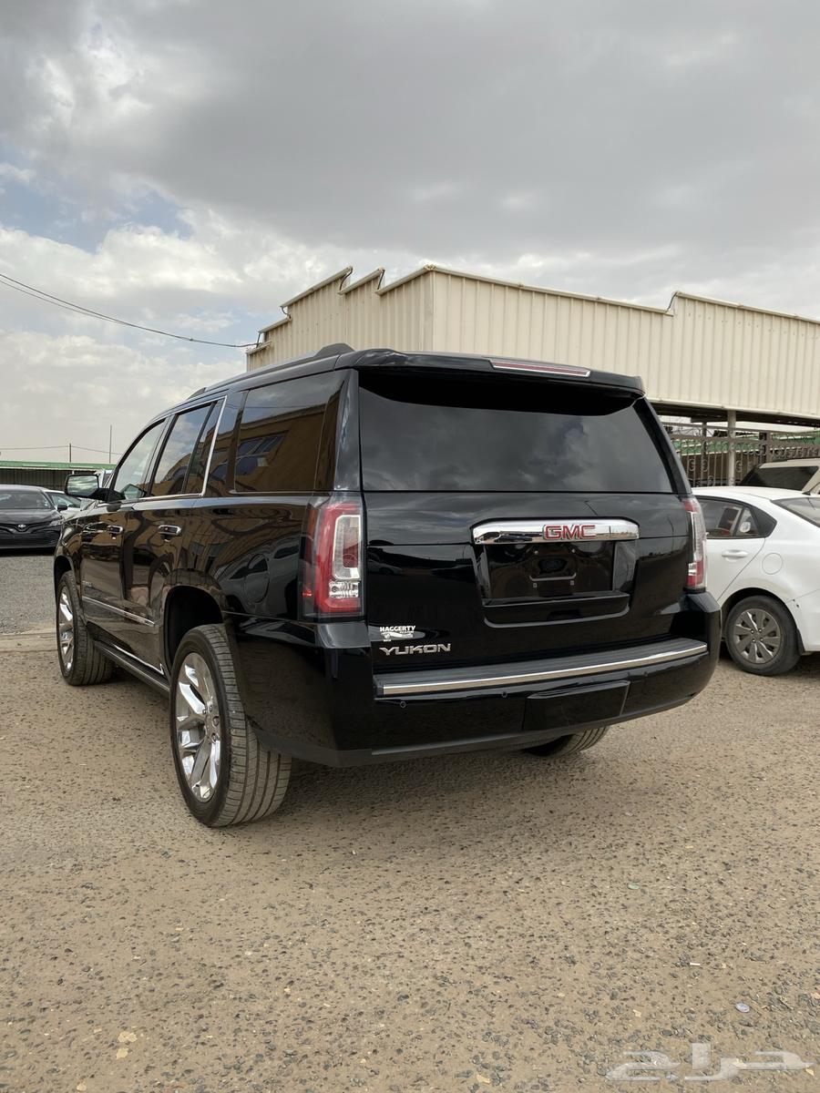 جمس دينالي 2020 فل كامل اعلى فئة64221223260929112