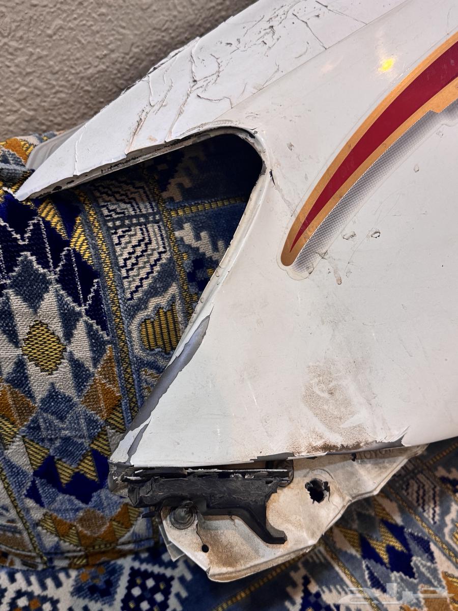 رفرف هايلوكس 201064223580009730111