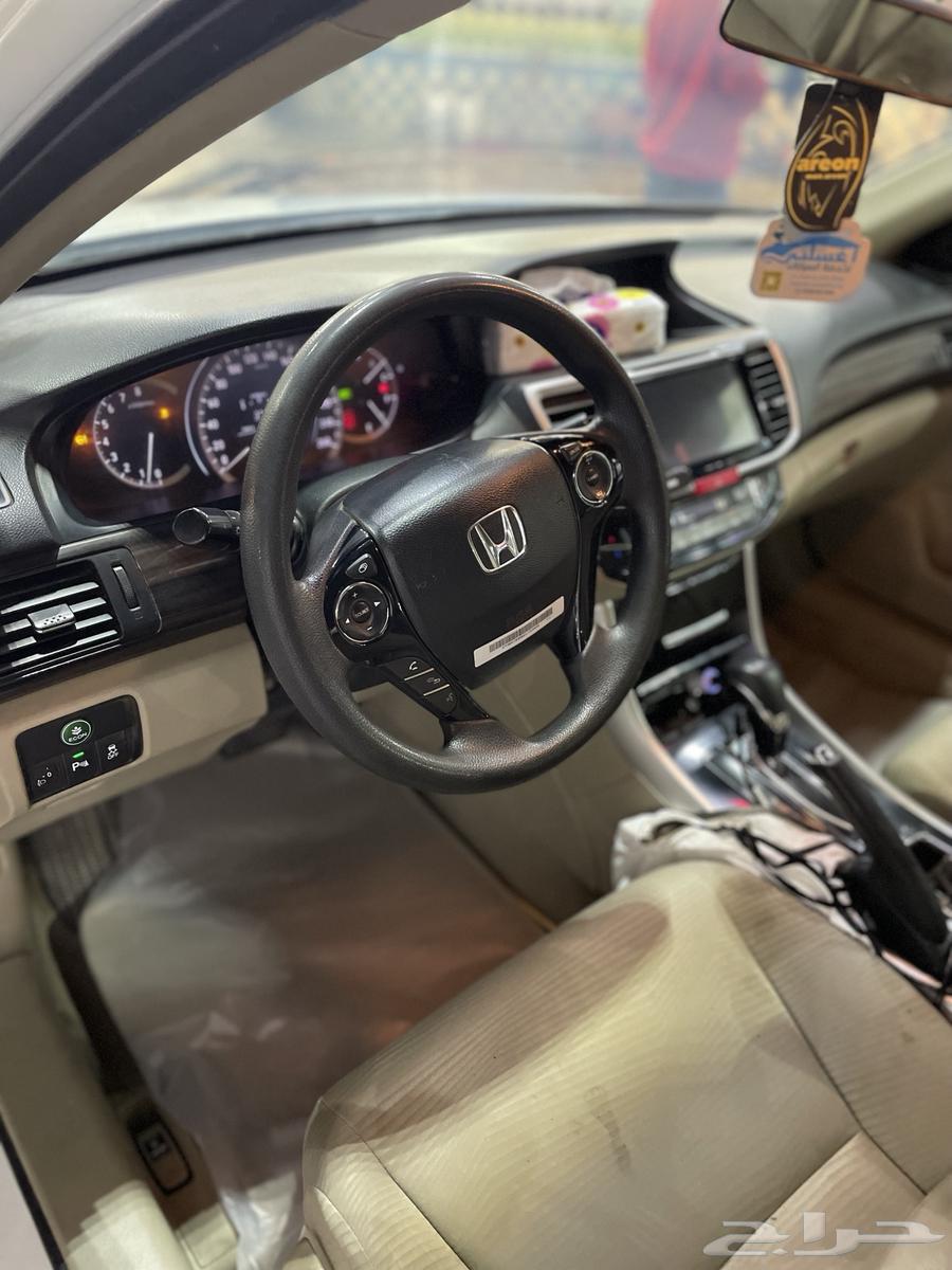 هوندا اكورد 2017 سبشل64207540541314110