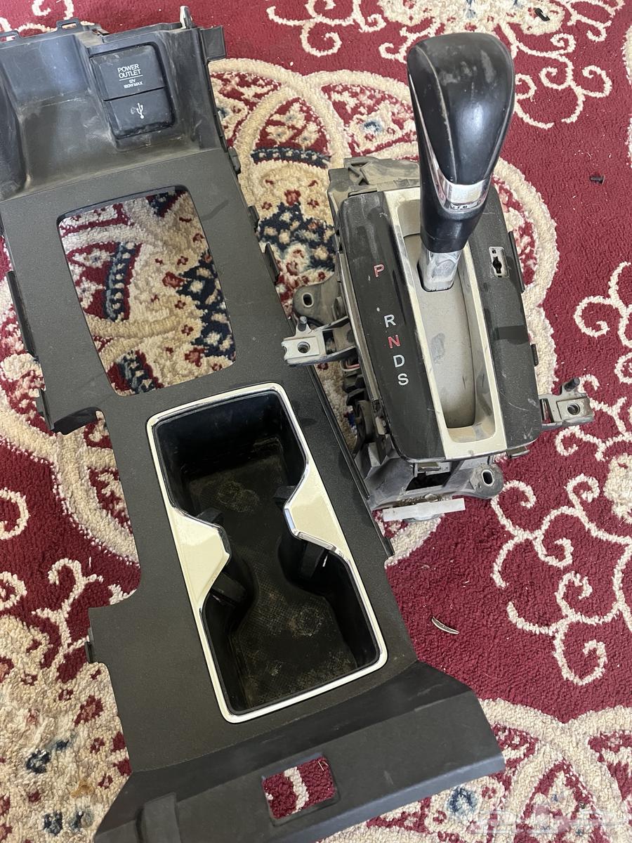 ديكور قير هوندا اكورد64223749772546111