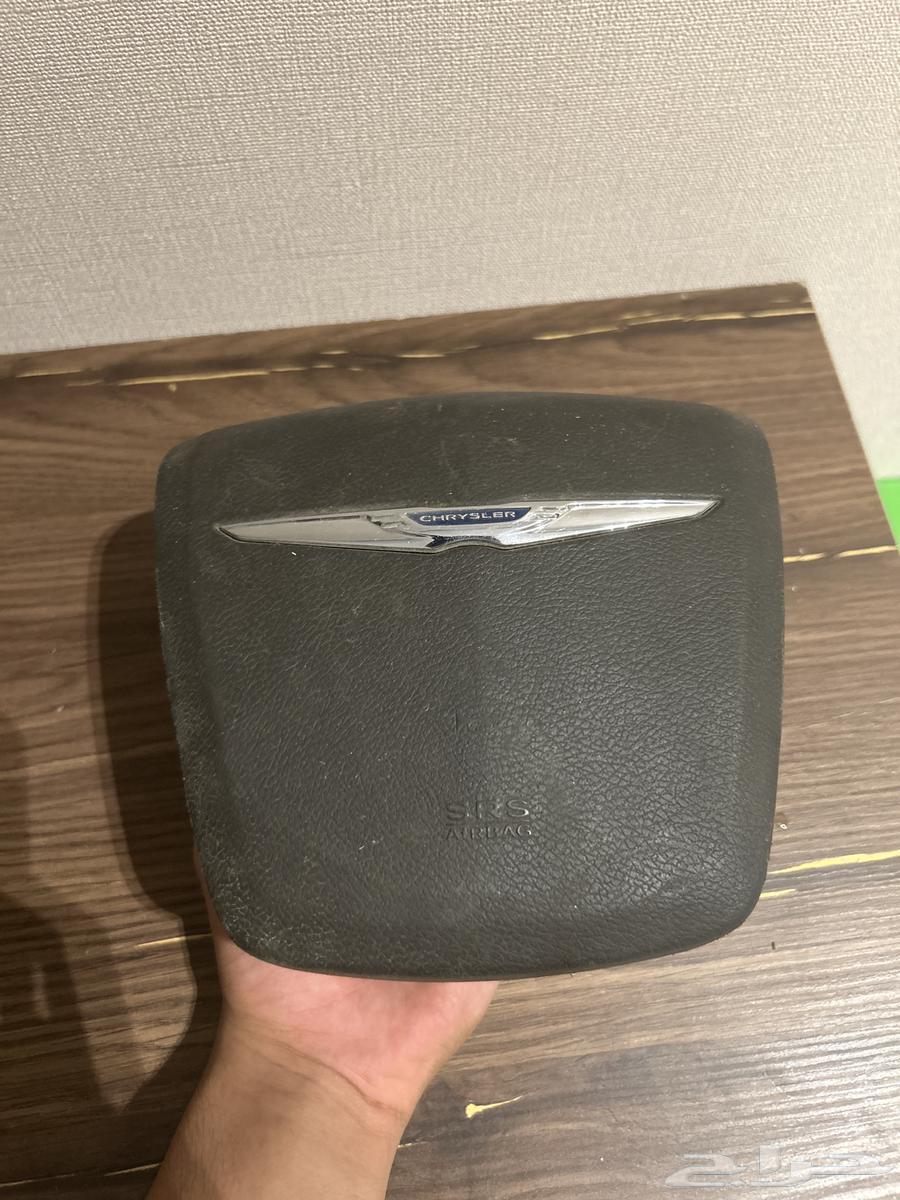 ارباق سليممم وكاله كرايزلر 2011 - 201464227470907266110