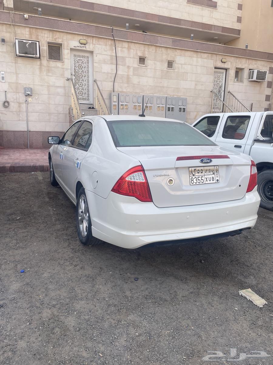 فورد فيوجن64218744537603111