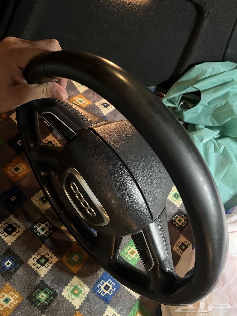 للبيع دركسون اودي Q7 201364225509515393112