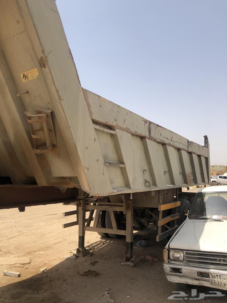 تيدر قلاب صندوق قلابي بدون راس64212499453825111