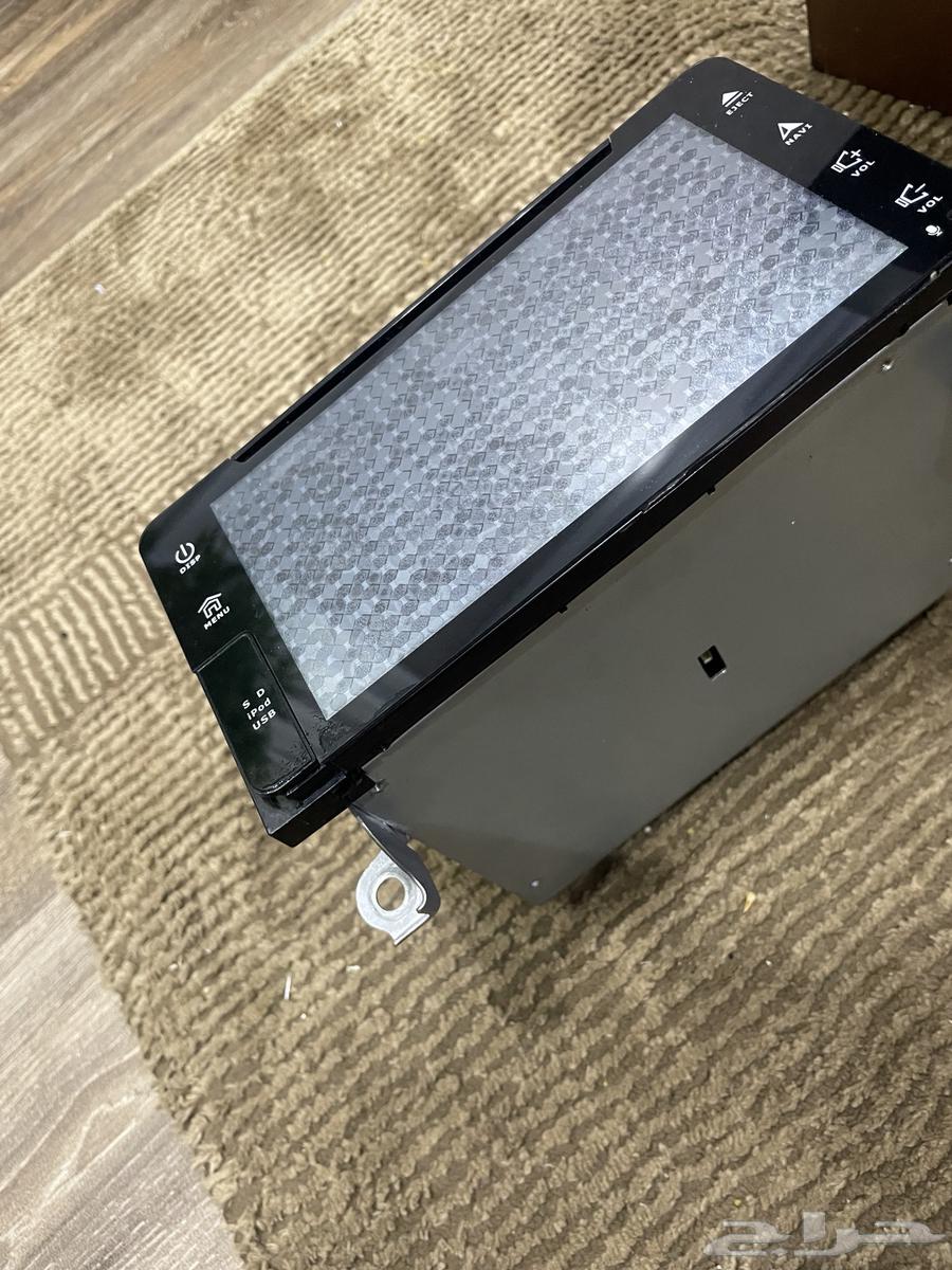 شاشه وكاله جديدة مع64222075483137113