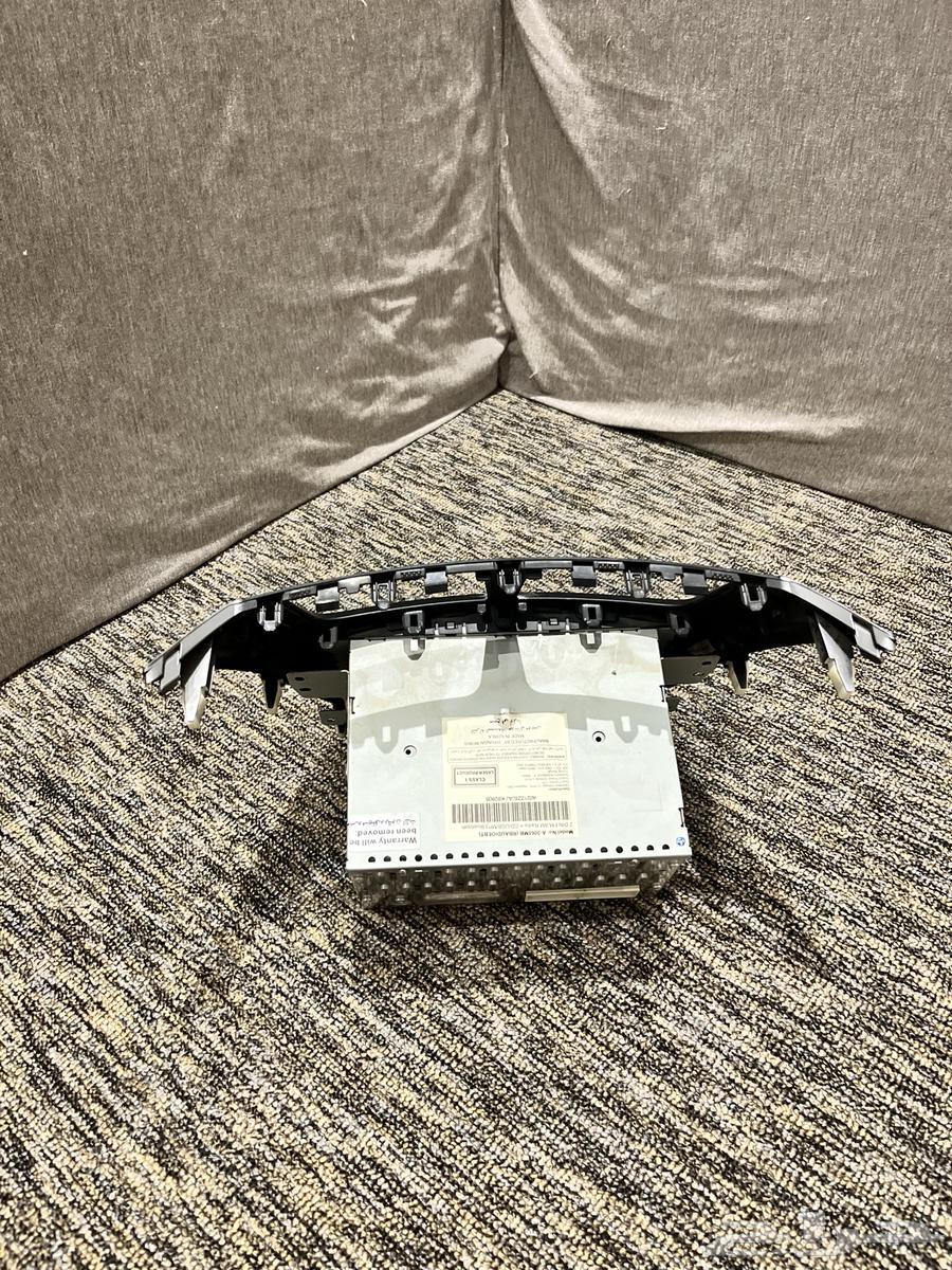 Accent recorder with front wax candle decoration64208855001603114