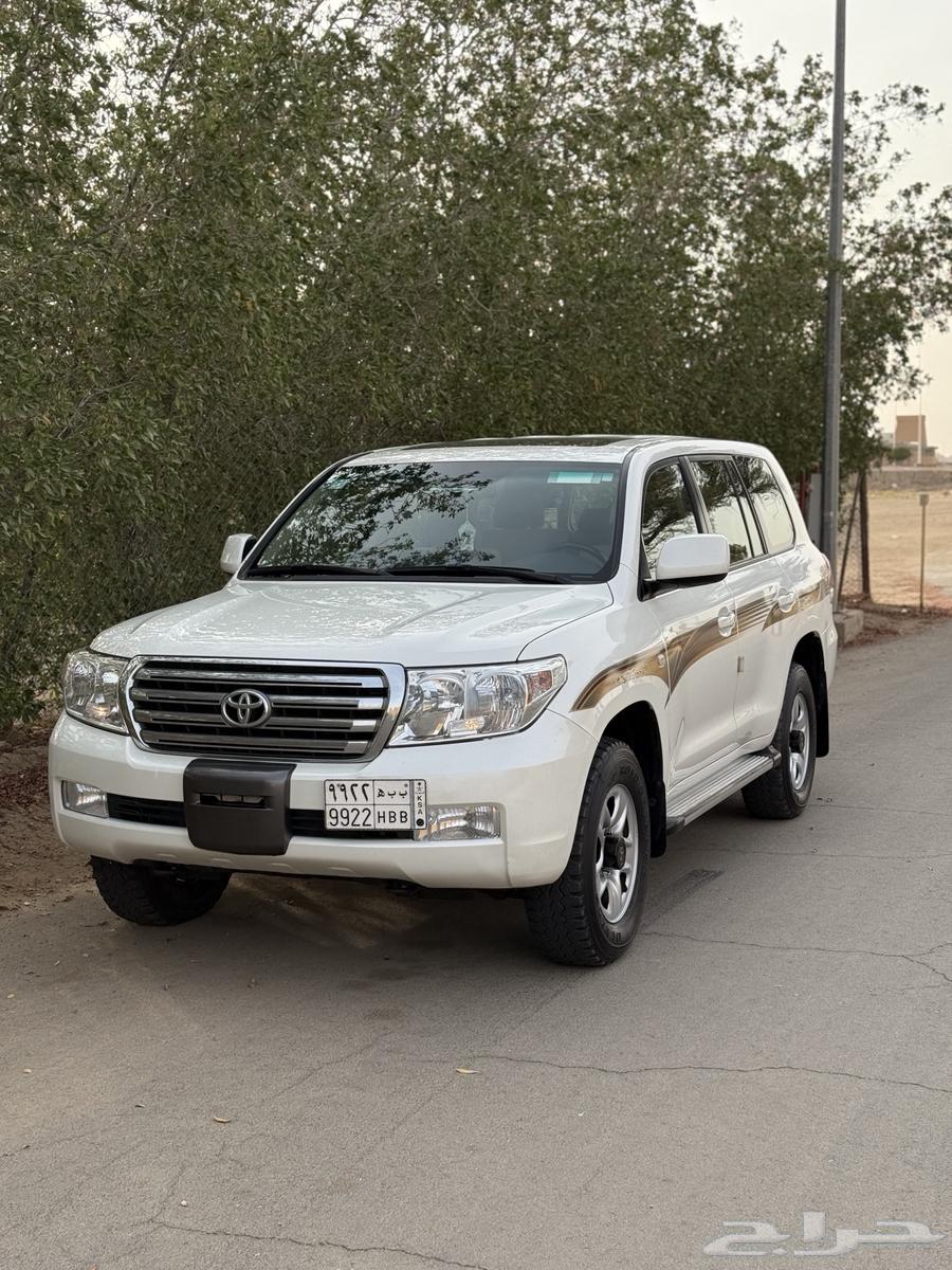 2010 Al-Yahya Full Option New (((Sold)))64214408662529112