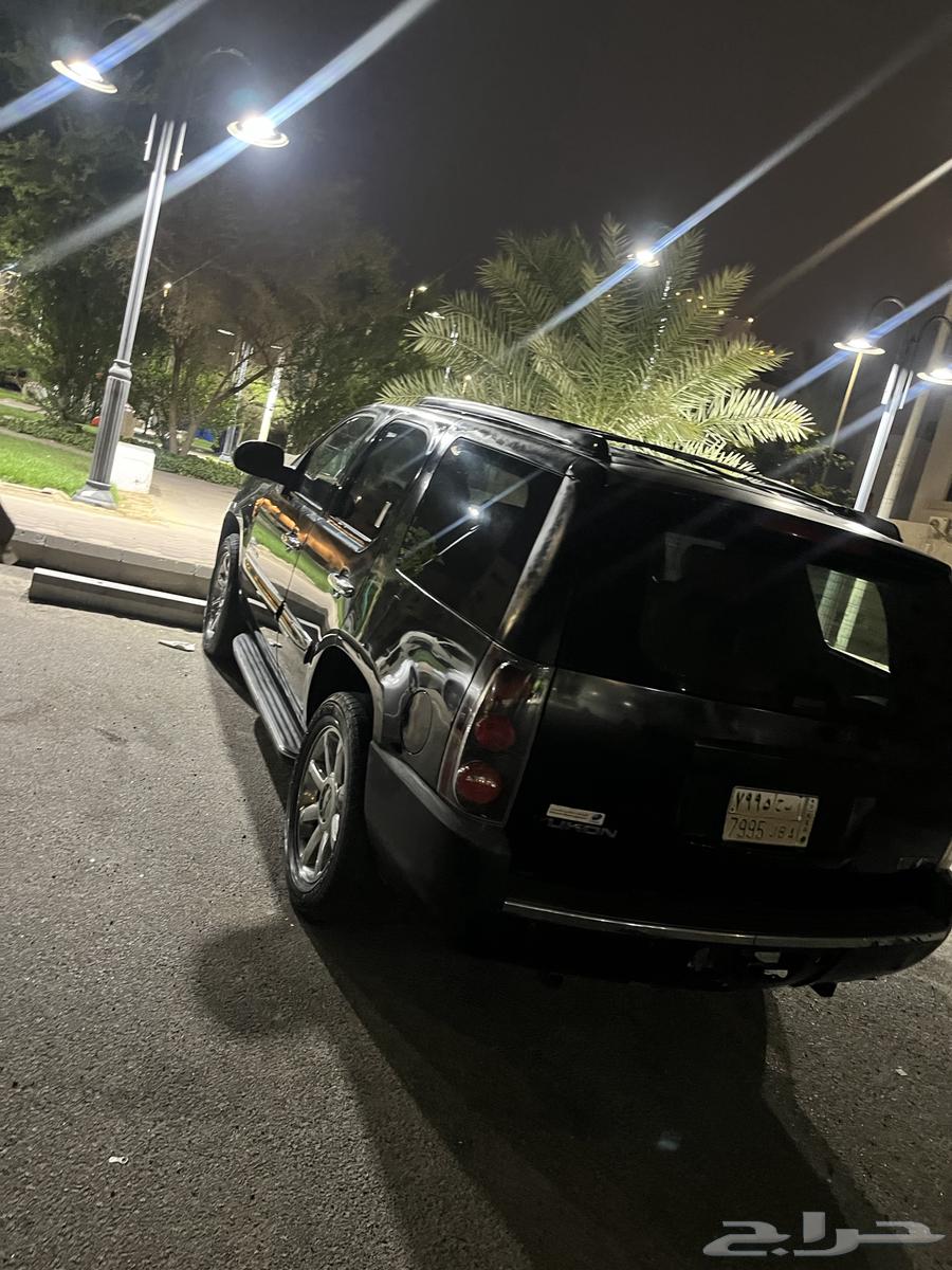 للبيع جمس يوكن دينالي64225701703939114