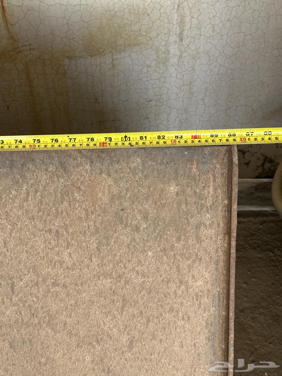 2 brand new unused and unpainted JCB telescopic loader buckets64224949768706113