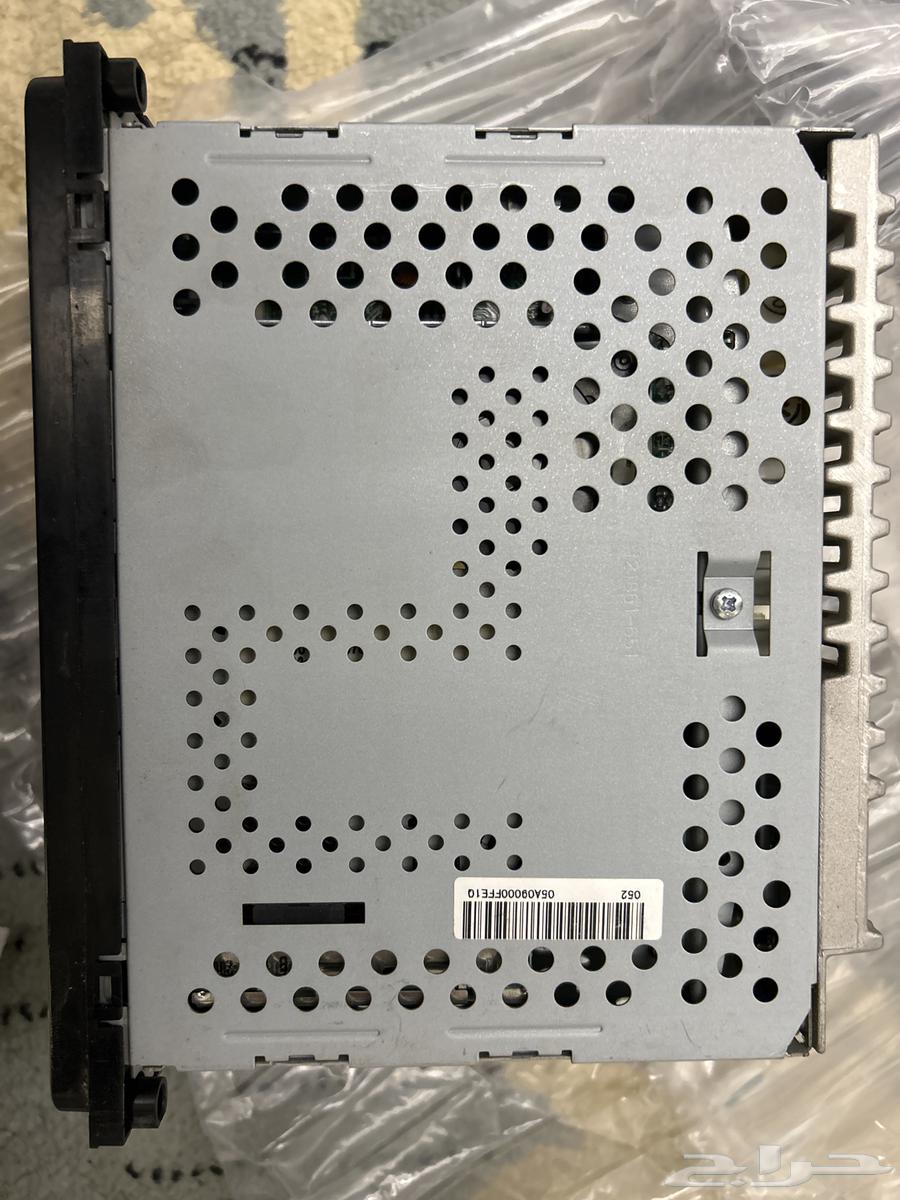 مسجل كورلا 2009 نص فل64223092402819112