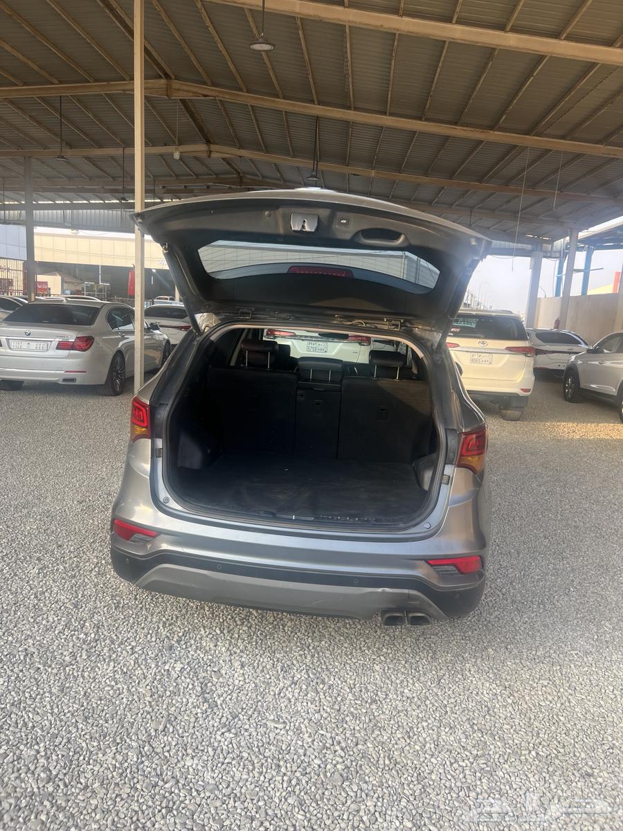 هونداي سنتافي64227969636355110