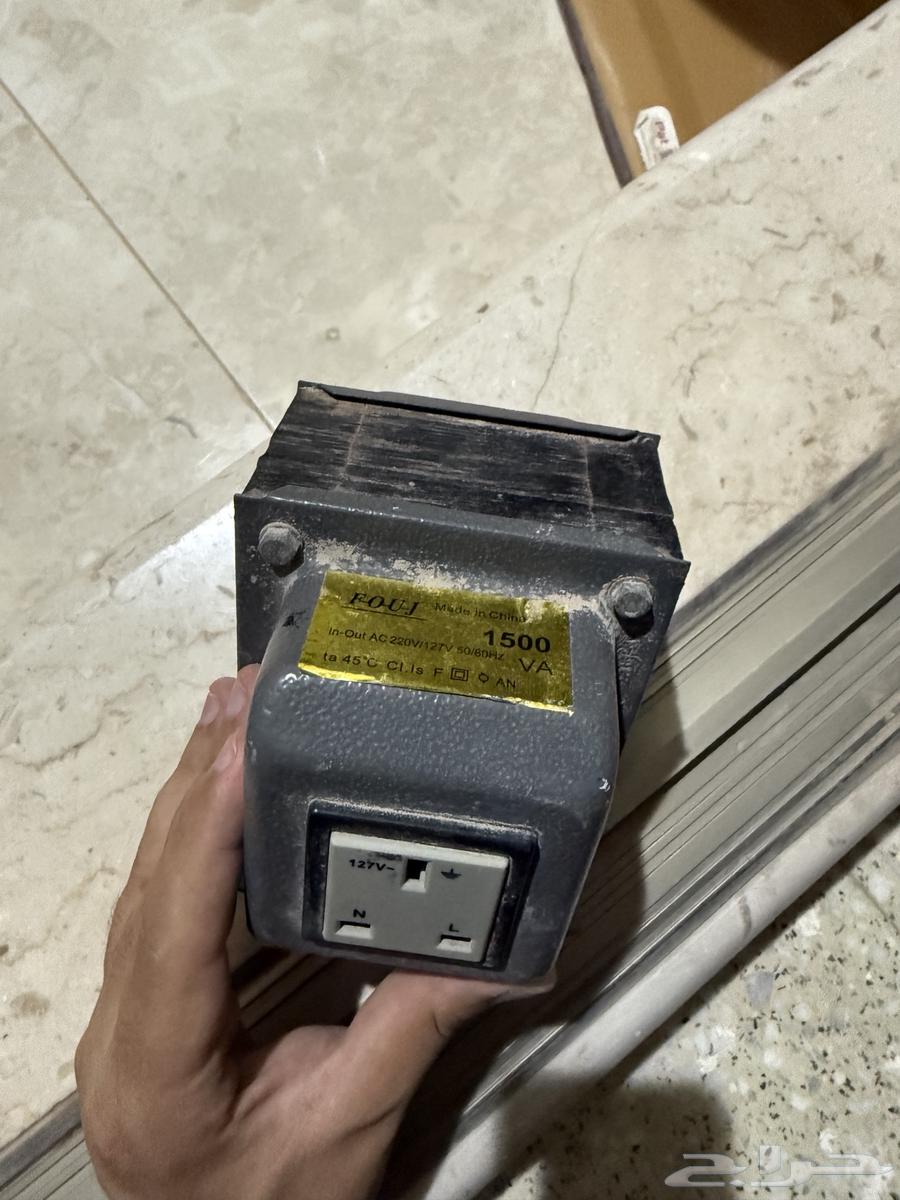 محول كهرباء من 220 الى 11064225509888387112