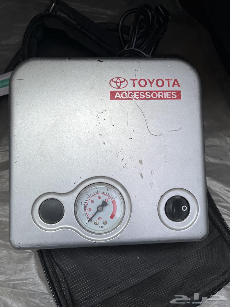 New Toyota Alsum 150 Air Conditioner Agency63952393836929112