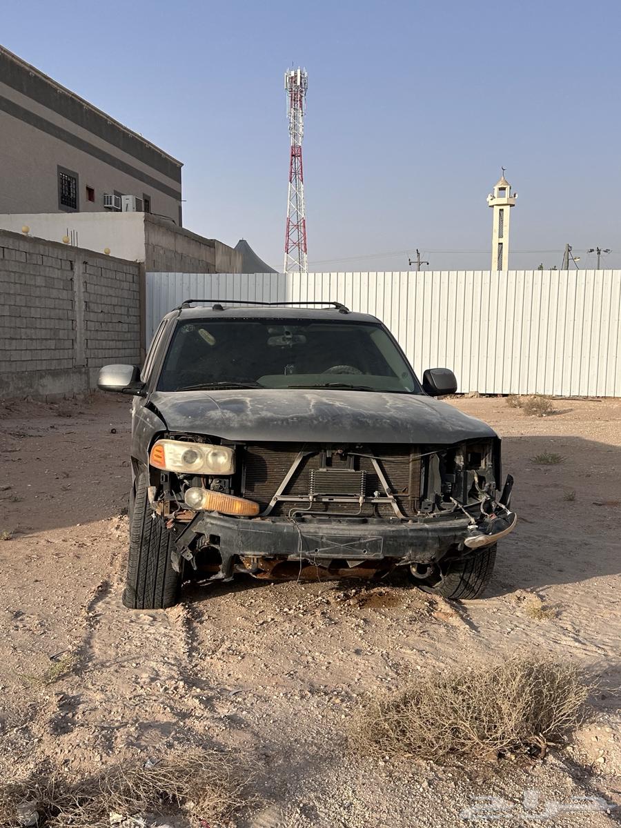 جمس دينالي يوكن للبيع64230434788738110