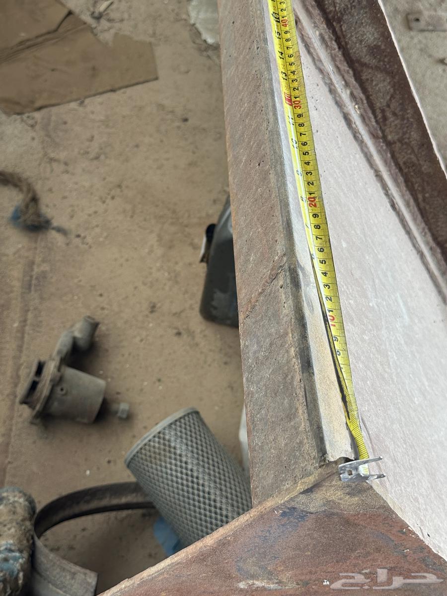 2 brand new unused and unpainted JCB telescopic loader buckets64224949768706114