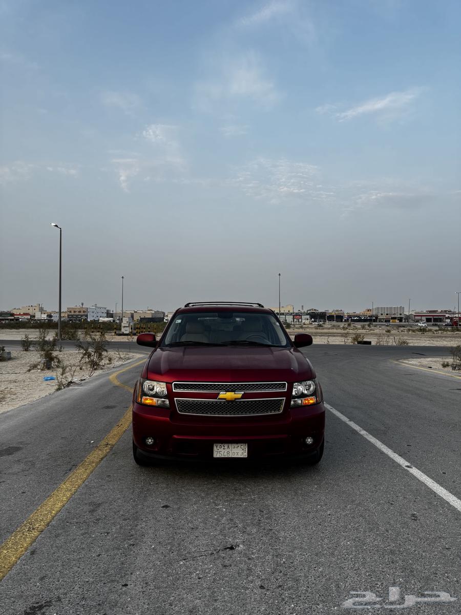 شيفروليه تاهو سوبر بان 201464222277499139112