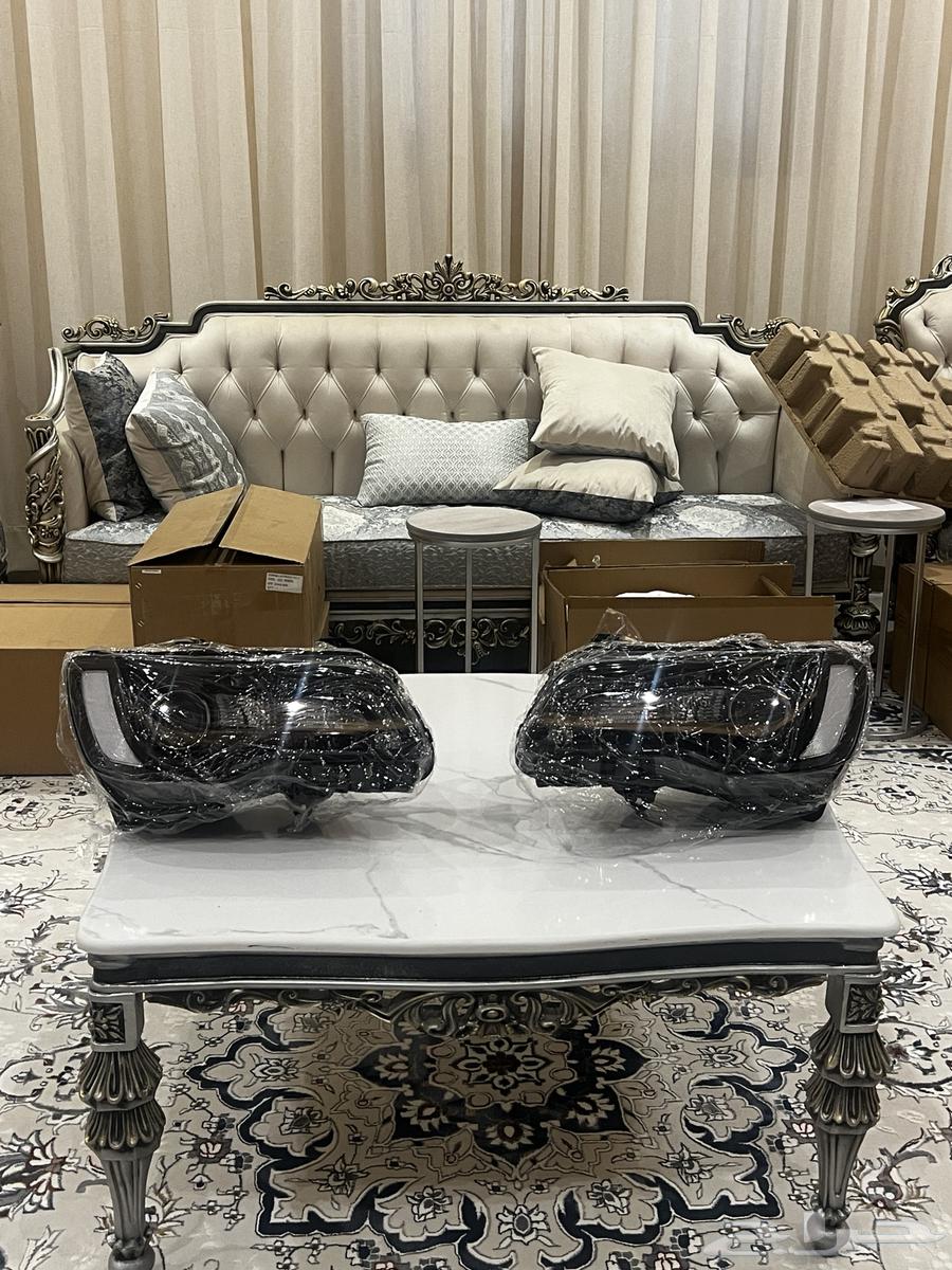 شمعات كرايسلر جديدة ( تايواني )64207986206851111