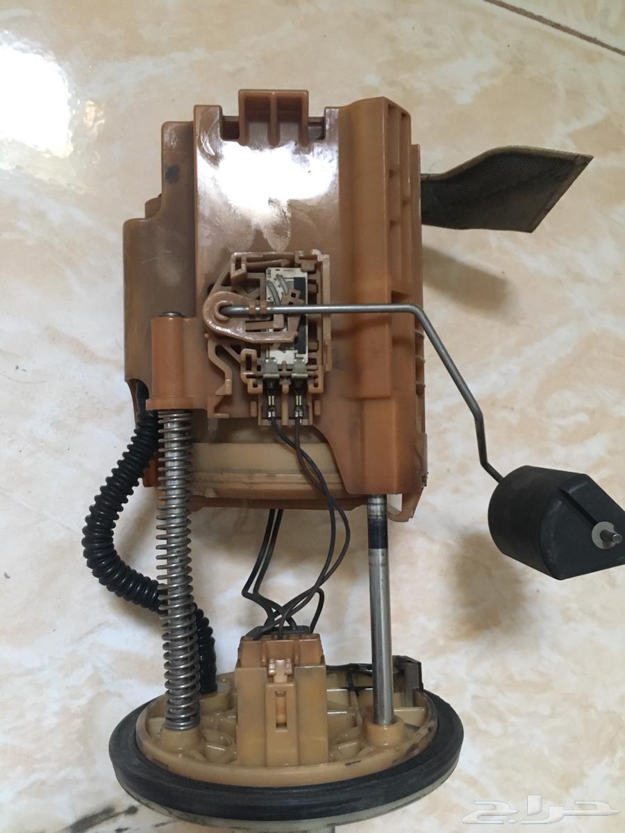 طرمبة بنزين كامل كامري 2007 201164223924945537110