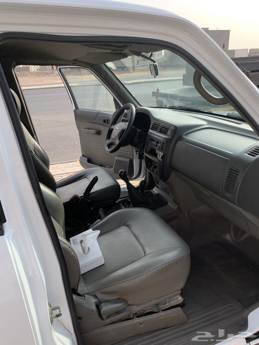 Patrol 200264225918819714113