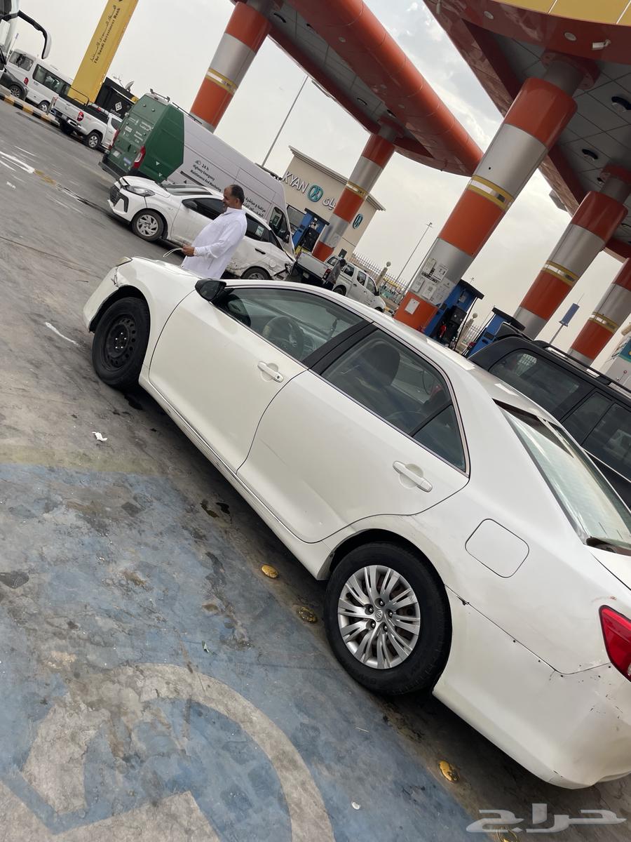 Camry Model 201564221636162562113