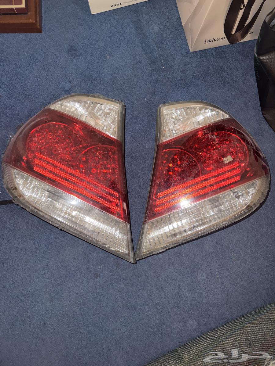 New Laser Camry Stables64217462283139112