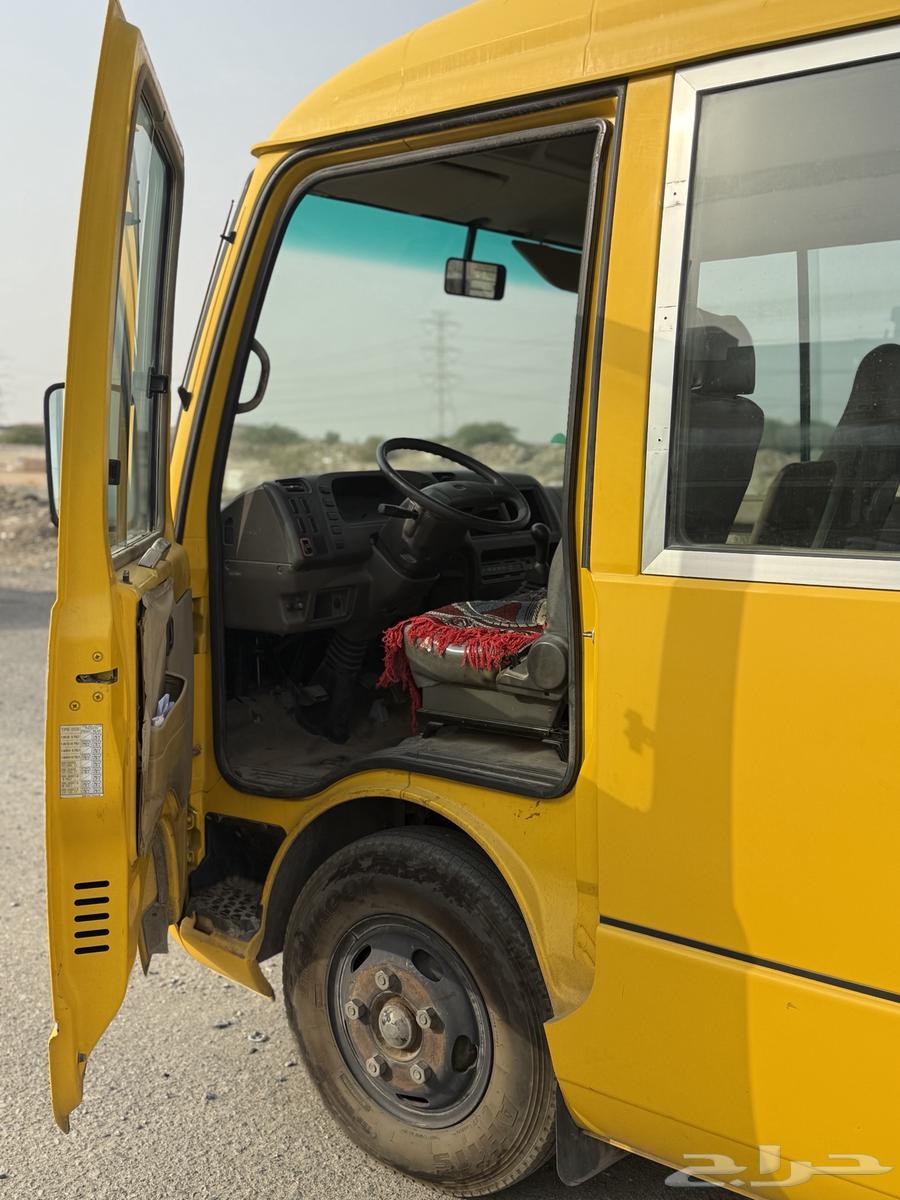 (Sold) Rosa bus model 2005, excellent condition64211637372803111