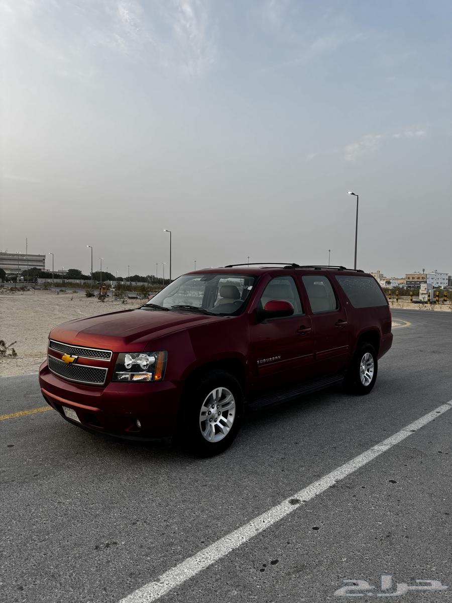 شيفروليه تاهو سوبر بان 201464222277499139110