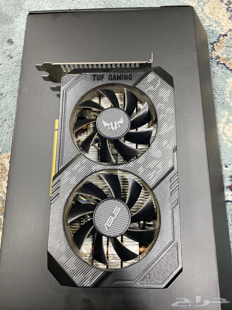 كرت شاشة 1650 GTX63946487005953112