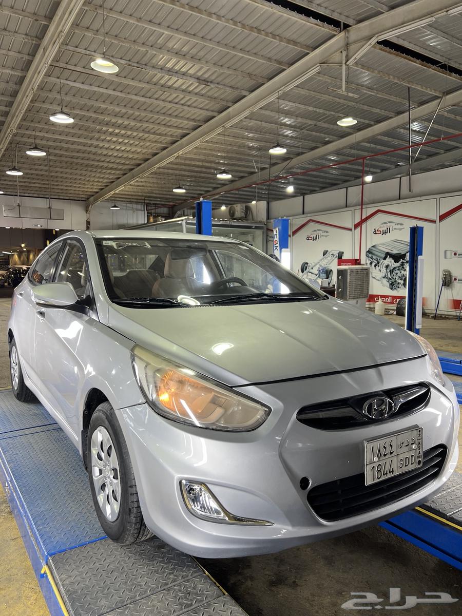 2017 Accent, I want agency64225133241603112