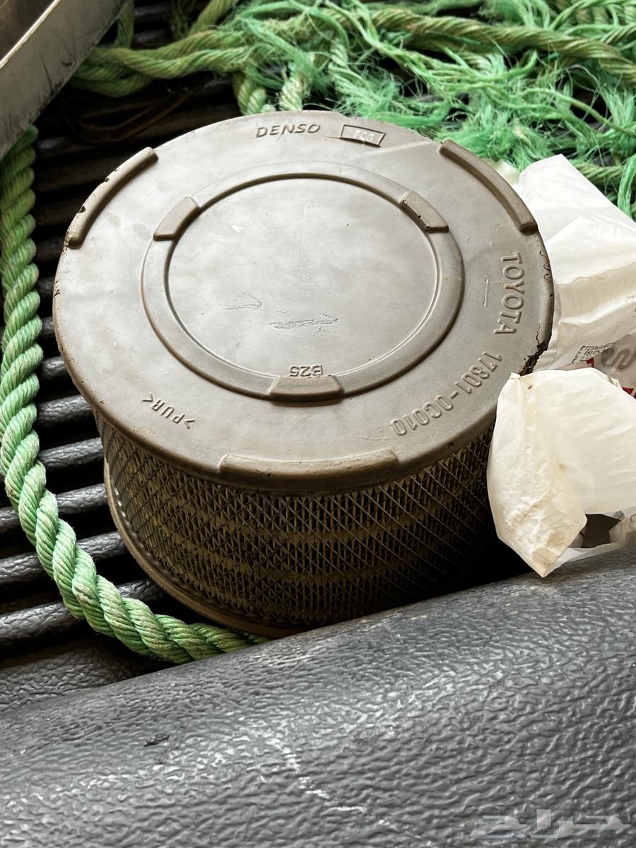 فلتر مكينه هيلوكس64212916389890112