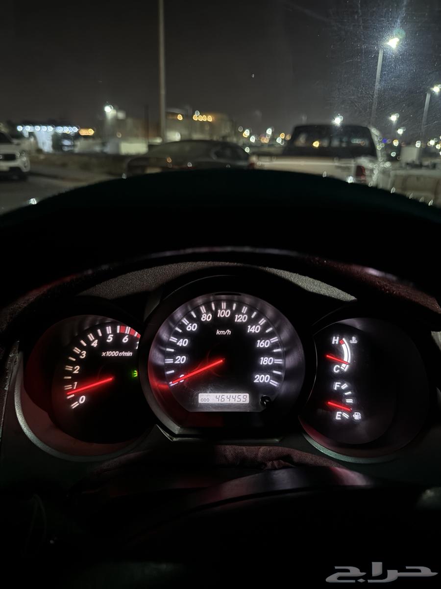 HiLux 201064224494429443110