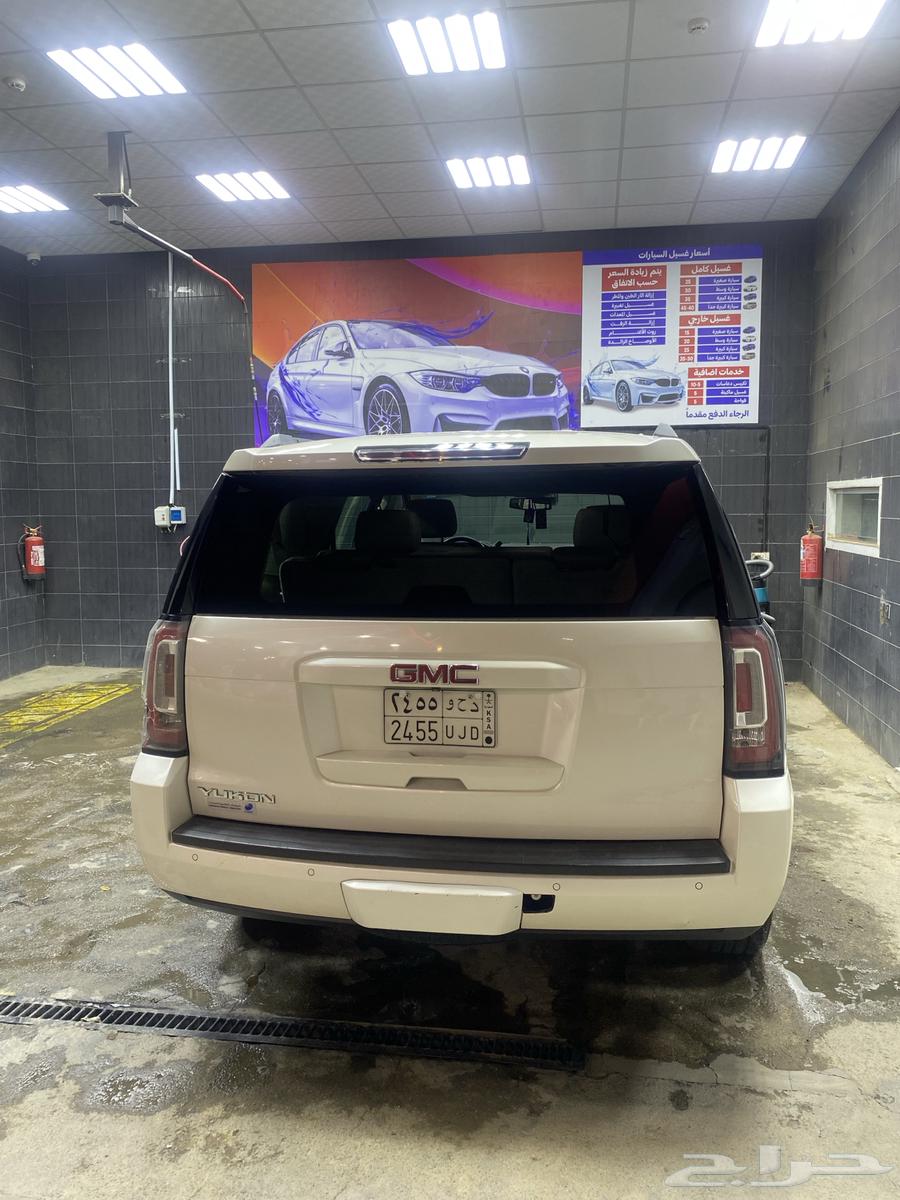 Yukon 201564229229621122113