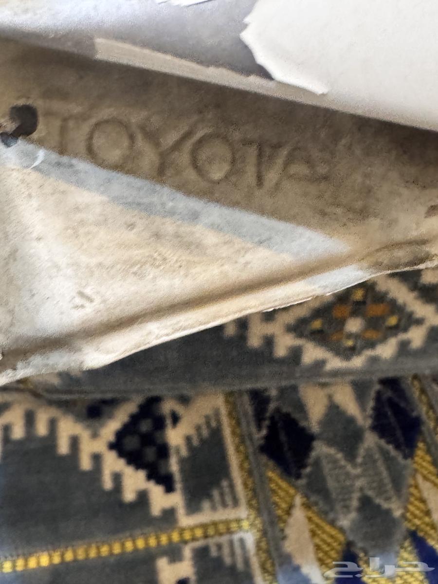 رفرف هايلوكس 201064223580009730112