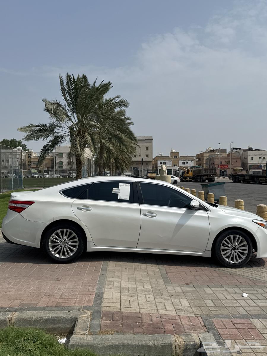 Avalon64214408841859110