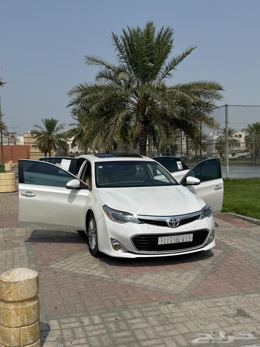 Avalon64214408841859114