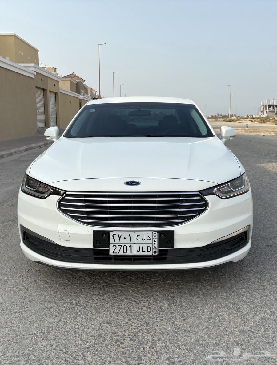 فورد تورس سعودي 2020 ممشى 72kmالف64221223218050110