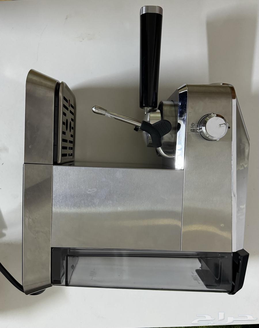 Small Home Espresso Machine with Grinder, V60 Filter Kettle63958975616771110