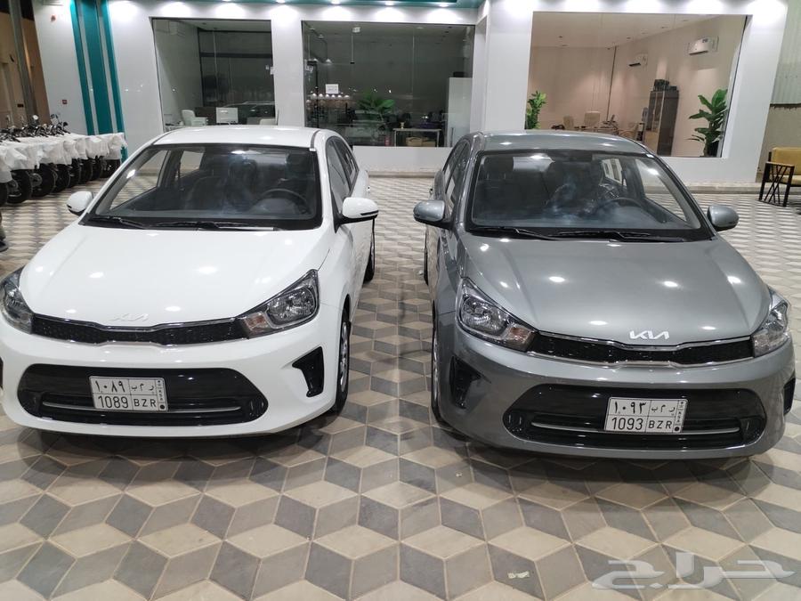 كيا بيجاس 202564227969505411110