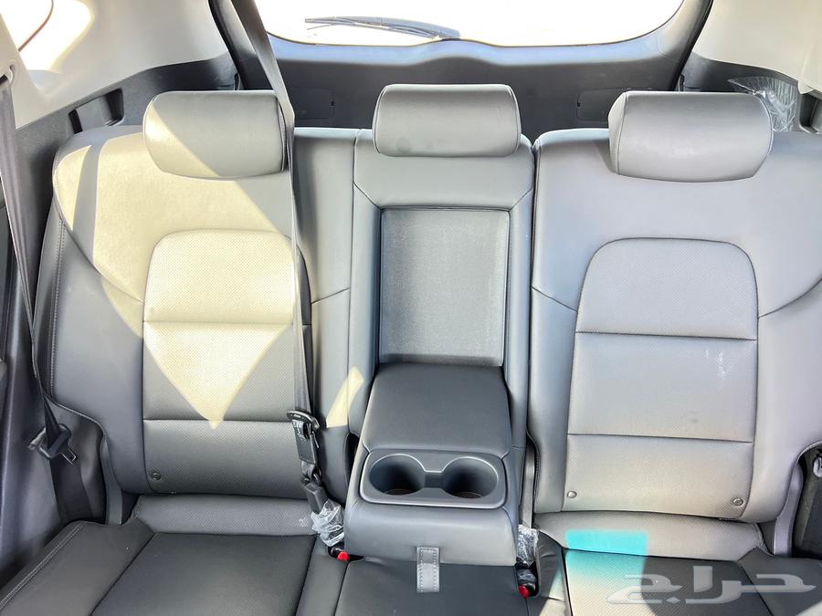 2020 Tucson Body Bold Half CC2000 Excellent Engine and Transmission Condition64229061592707114