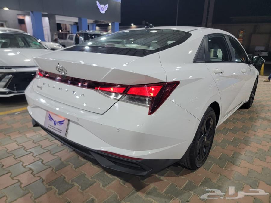 Hyundai Elantra Smart 2023 available on installment64212916258433114