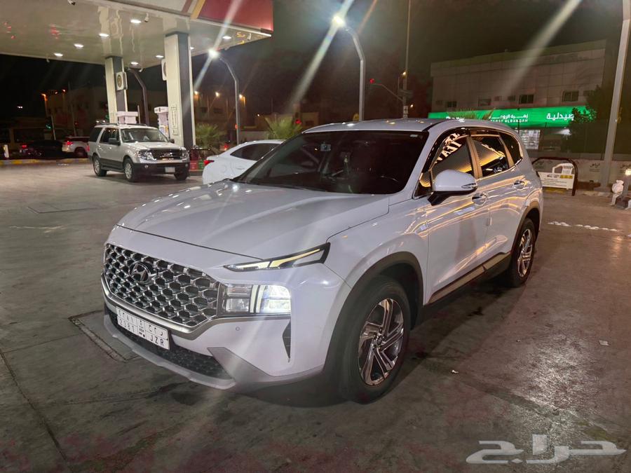 هونداي سنتافي 202164228515962241111