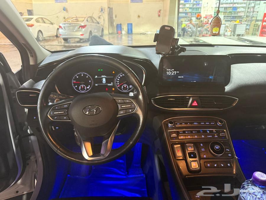 هونداي سنتافي 202164228515962241113
