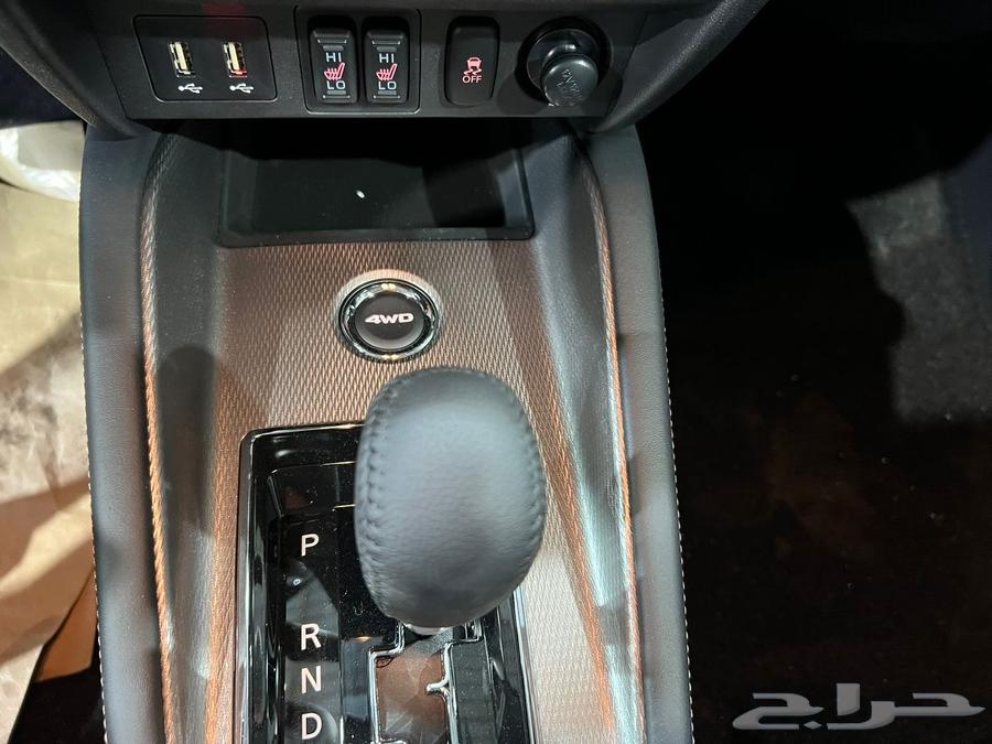 ميتسوبيشي ASX فل كامل 202464224800306177114