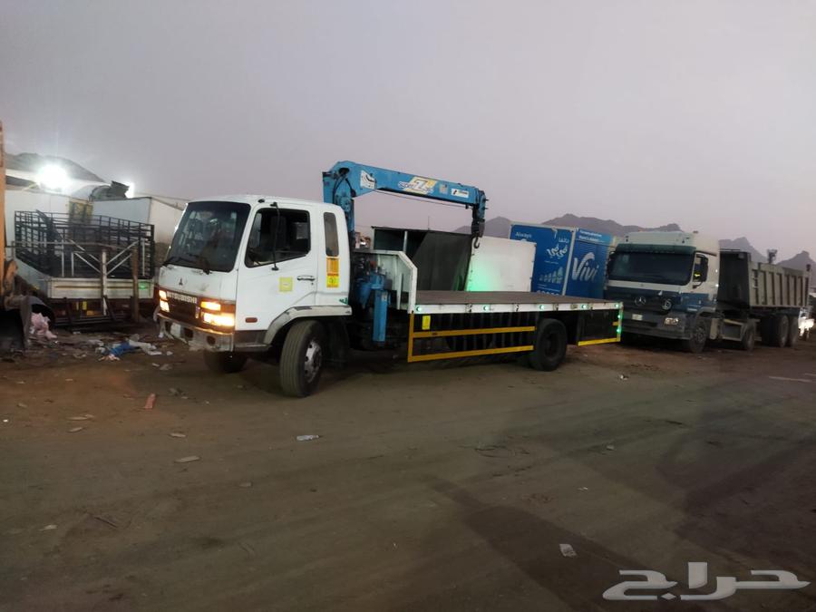 سطحه ونش كرين للإيجار مكه جده الطايف ا64227969610370110