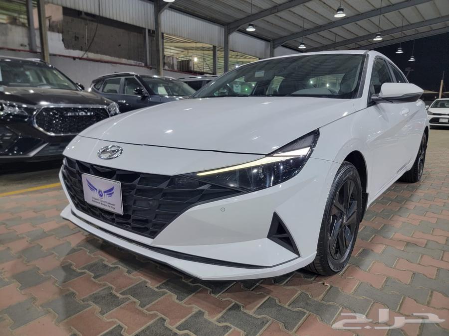 Hyundai Elantra Smart 2023 available on installment64212916258433111