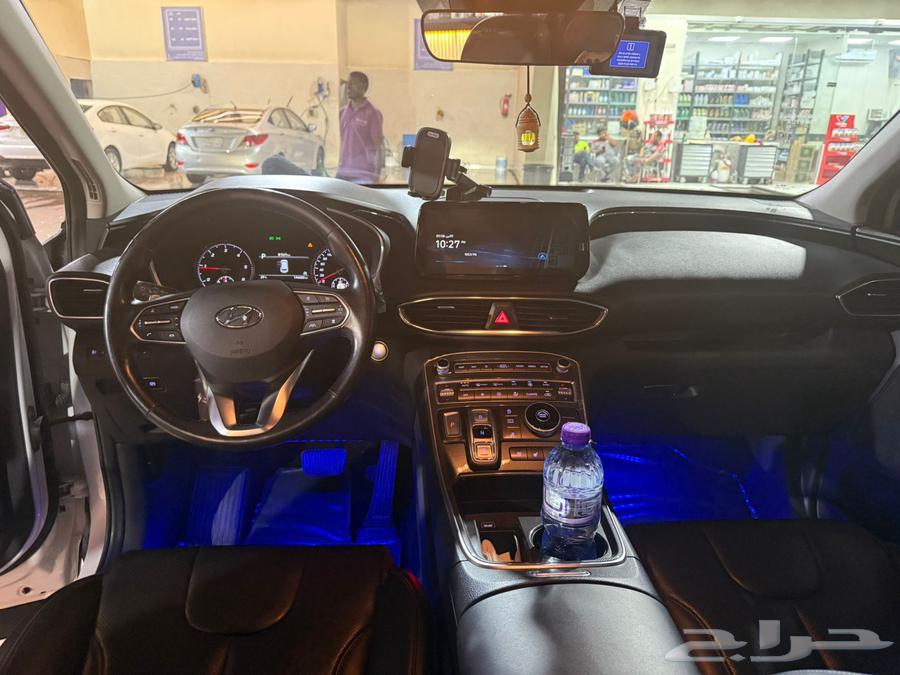 هونداي سنتافي 202164228515962241114