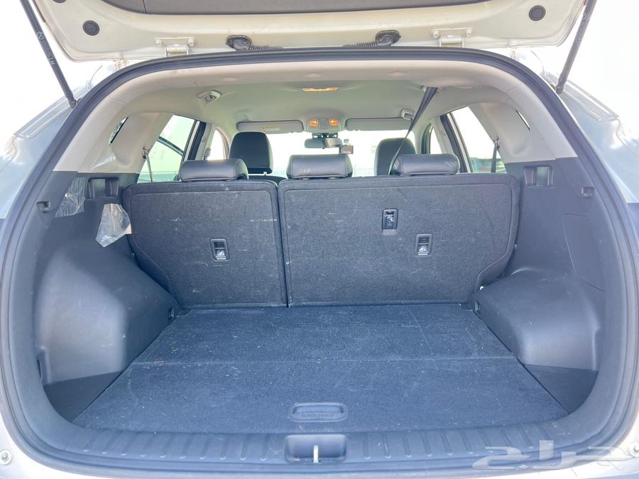 2020 Tucson Body Bold Half CC2000 Excellent Engine and Transmission Condition64229061592707110